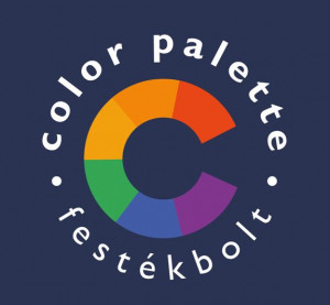 COLOR PALETTE FESTÉKBOLT